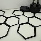 Individual Display Parts