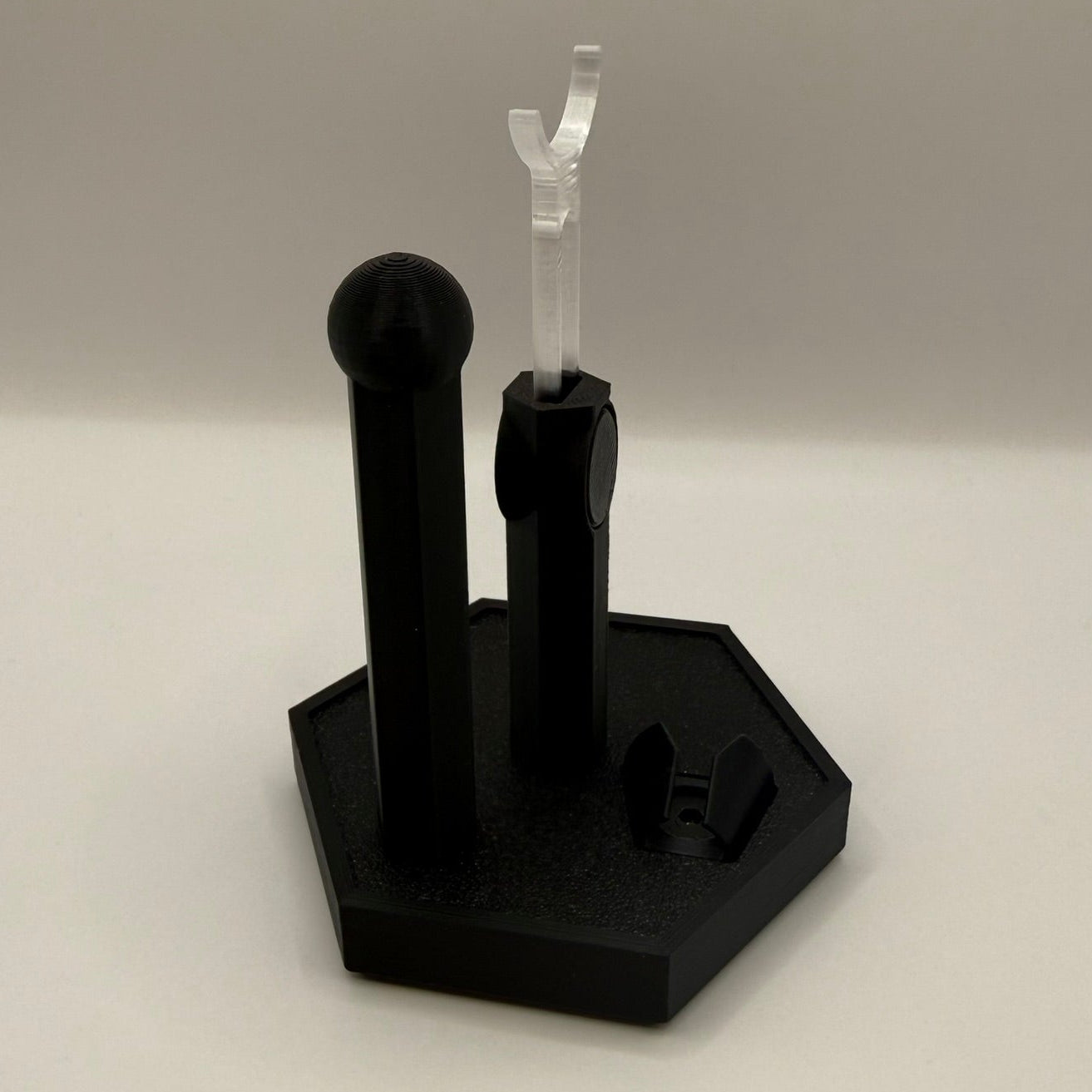 Premium magnetic stands - 3pcs. set (standalone)