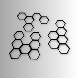 Complete set for Ikea BLÅLIDEN