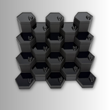 Complete set for Ikea BLÅLIDEN