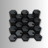 Complete set for Ikea BLÅLIDEN