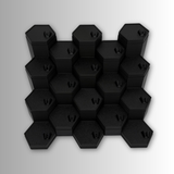 Complete set for Ikea BLÅLIDEN