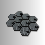 Premium stands - 10pcs. set (standalone)