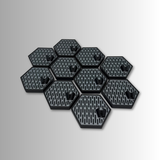 Premium stands - 10pcs. set (standalone)