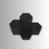 Complete Standalone set - 4cap.