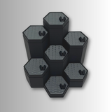 Complete Standalone set - 7cap.