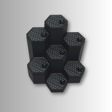 Complete Standalone set - 7cap.