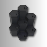 Complete Standalone set - 7cap.