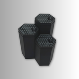 Complete Standalone set - 3cap.