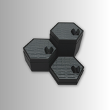 Complete Standalone set - 3cap.