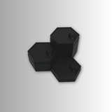 Complete Standalone set - 3cap.